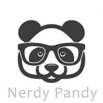 Nerdy Pandy