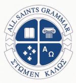 All Saints Grammar – Primary
