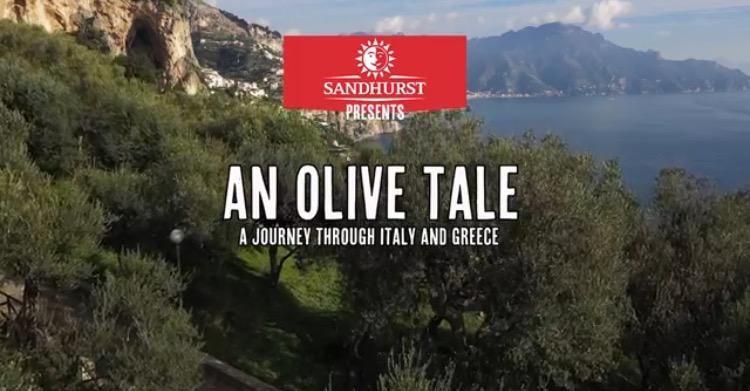 An Olive Tale 5