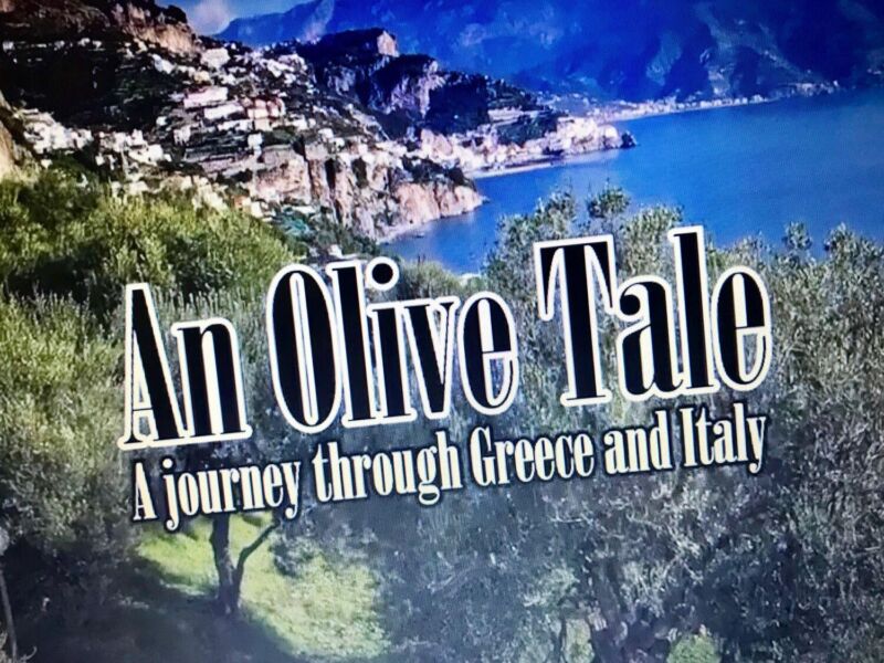 Olive tale